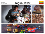 Tagua Taller